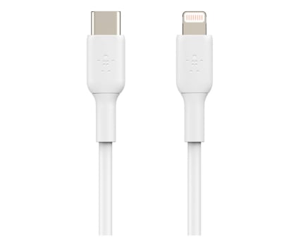 Kabel Lightning Belkin Kabel Lightning - USB-C 1m (BOOST CHARGE™)